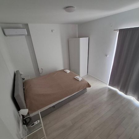 Carla Panorama Apartment Szybenik Zewnętrze zdjęcie