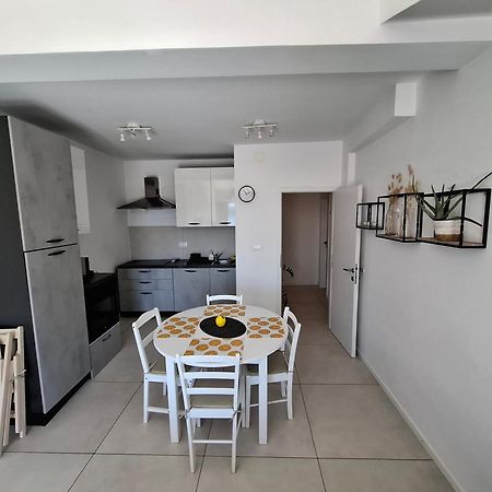 Carla Panorama Apartment Szybenik Zewnętrze zdjęcie