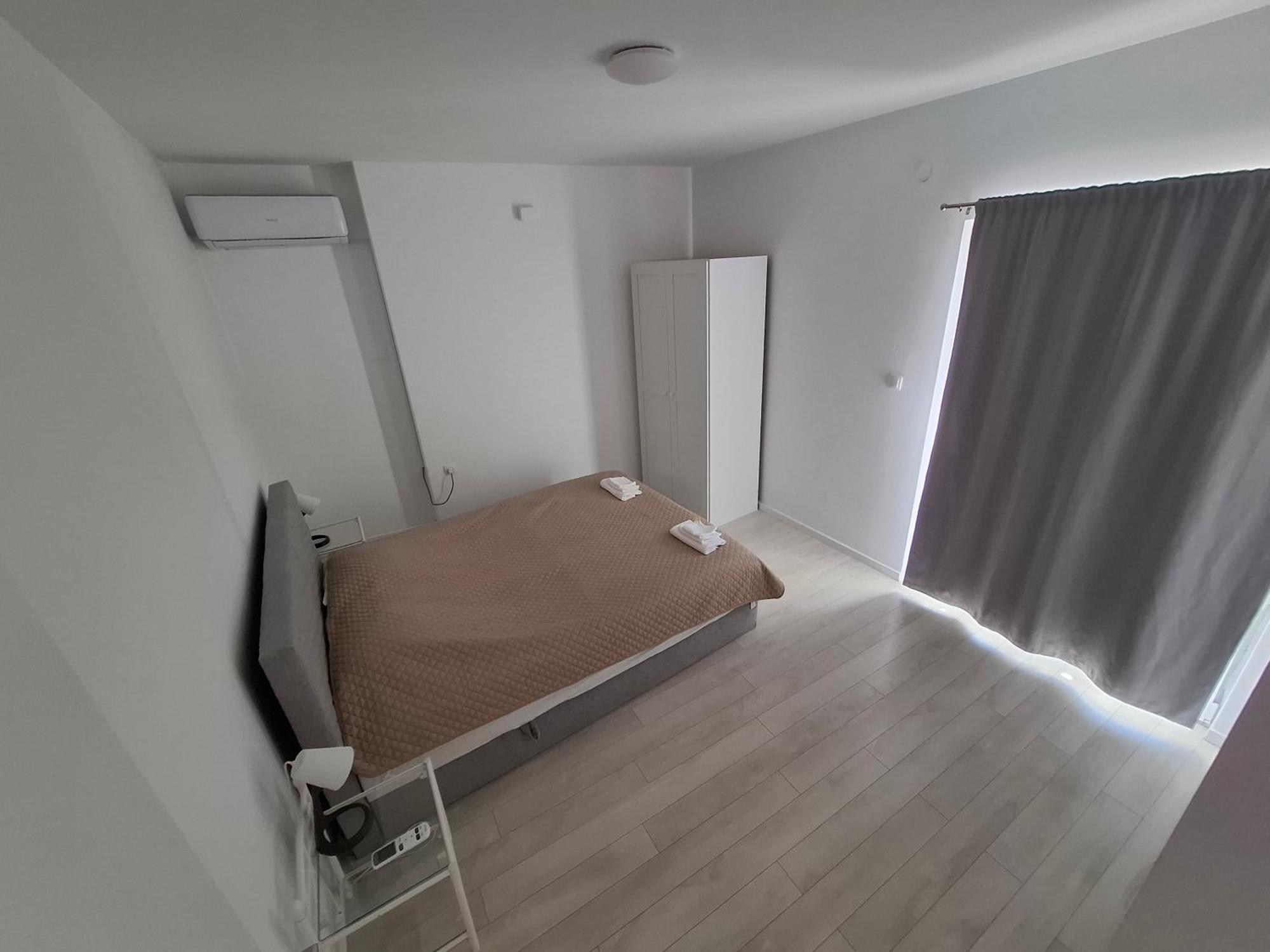 Carla Panorama Apartment Szybenik Zewnętrze zdjęcie