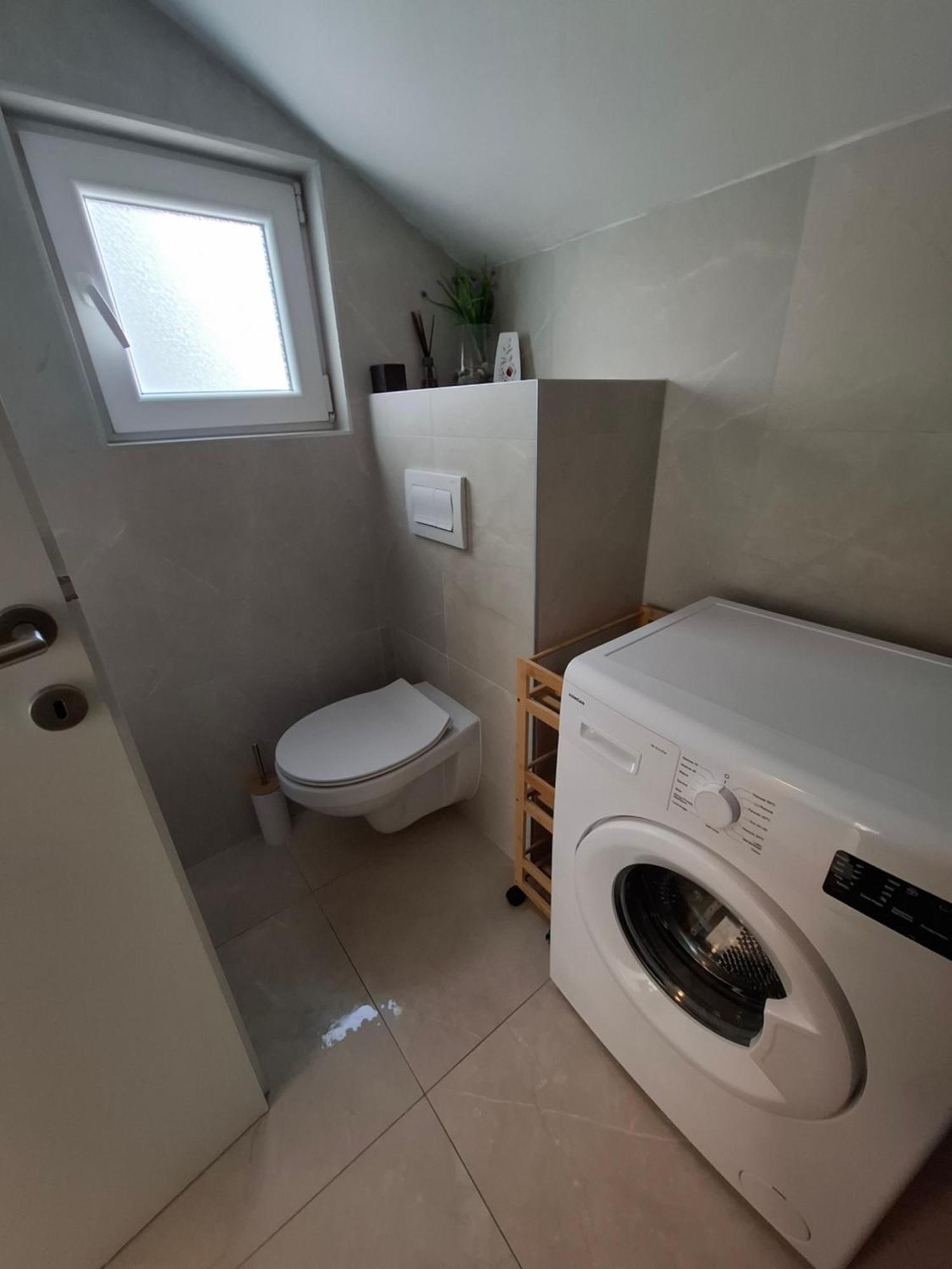 Carla Panorama Apartment Szybenik Zewnętrze zdjęcie