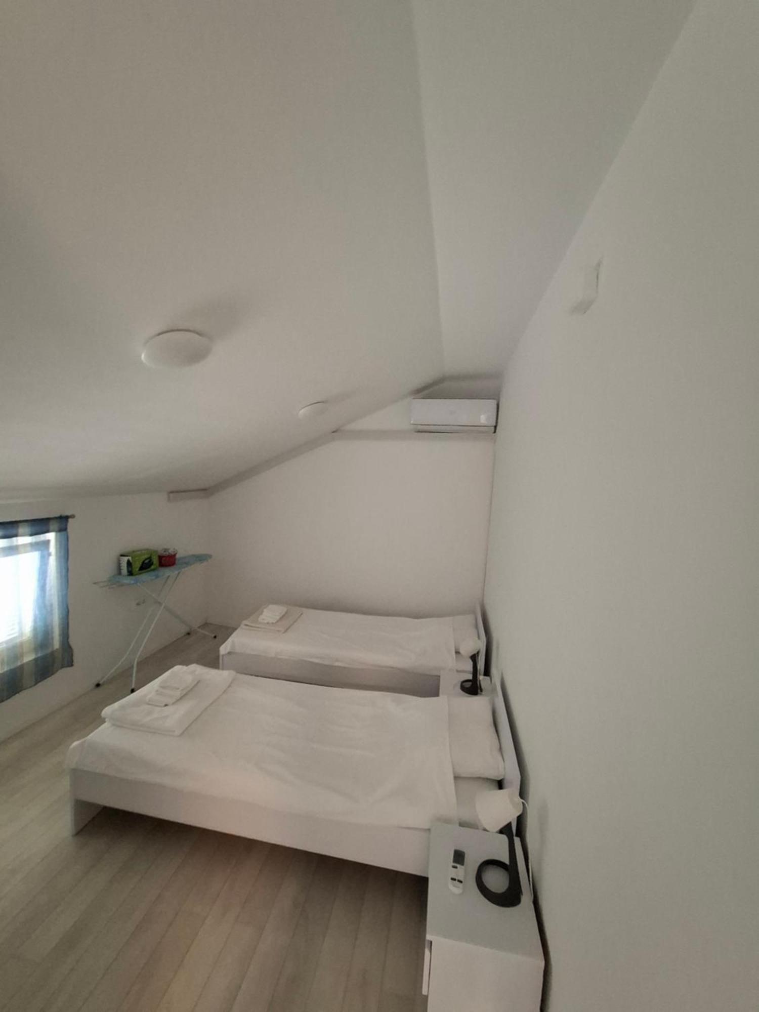 Carla Panorama Apartment Szybenik Zewnętrze zdjęcie